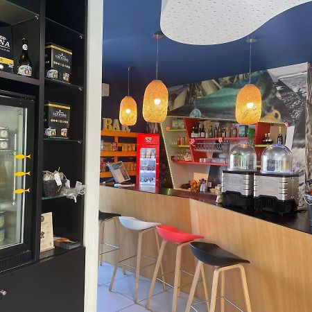 Ibis Styles Collioure Port Vendres Hotel Bagian luar foto