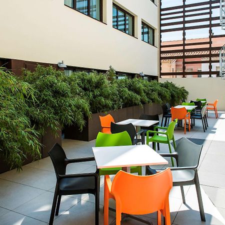 Ibis Styles Collioure Port Vendres Hotel Bagian luar foto
