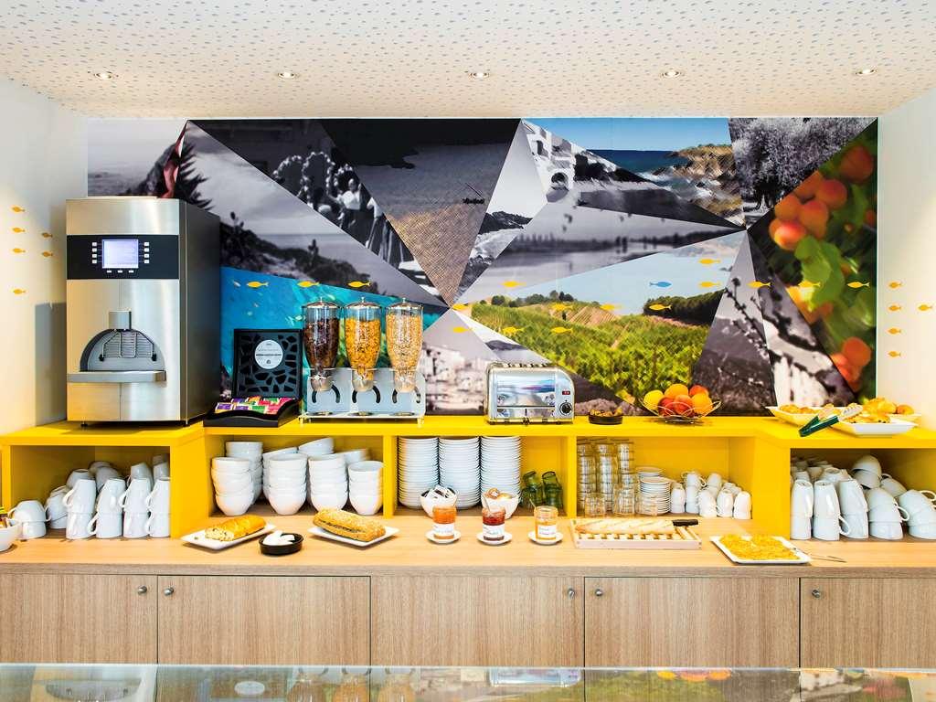 Ibis Styles Collioure Port Vendres Hotel Bagian luar foto