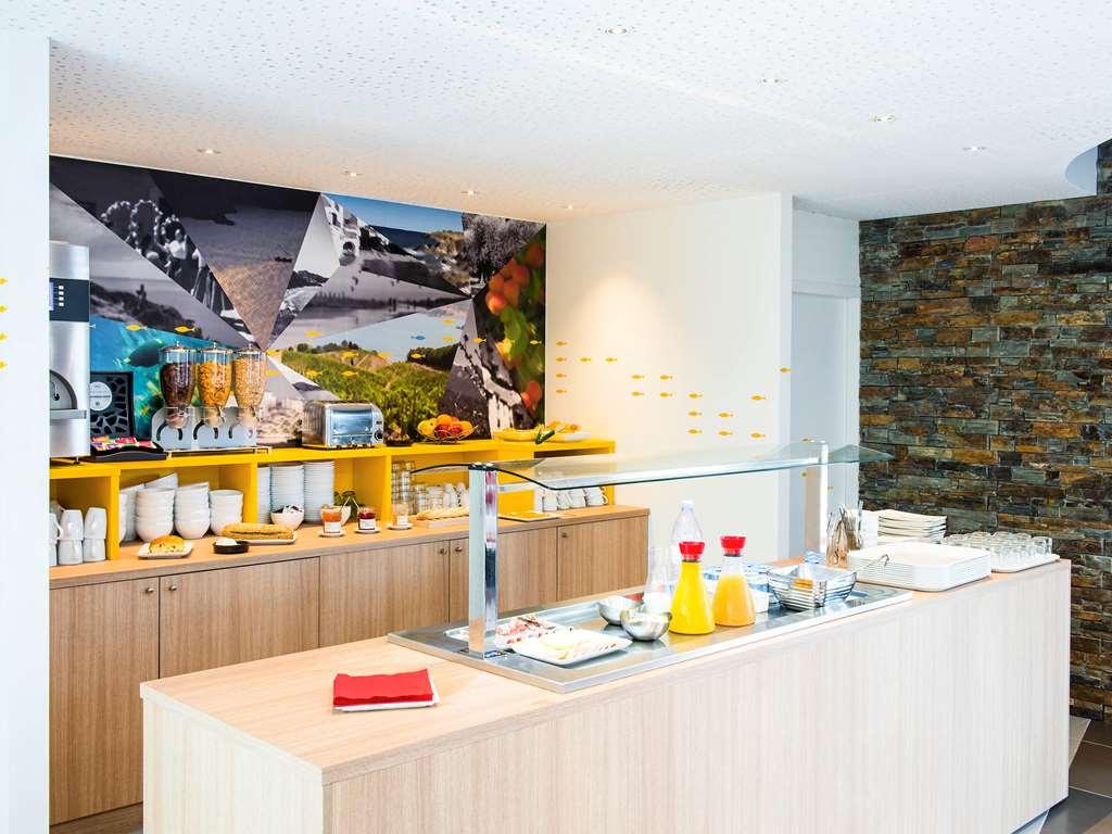 Ibis Styles Collioure Port Vendres Hotel Bagian luar foto