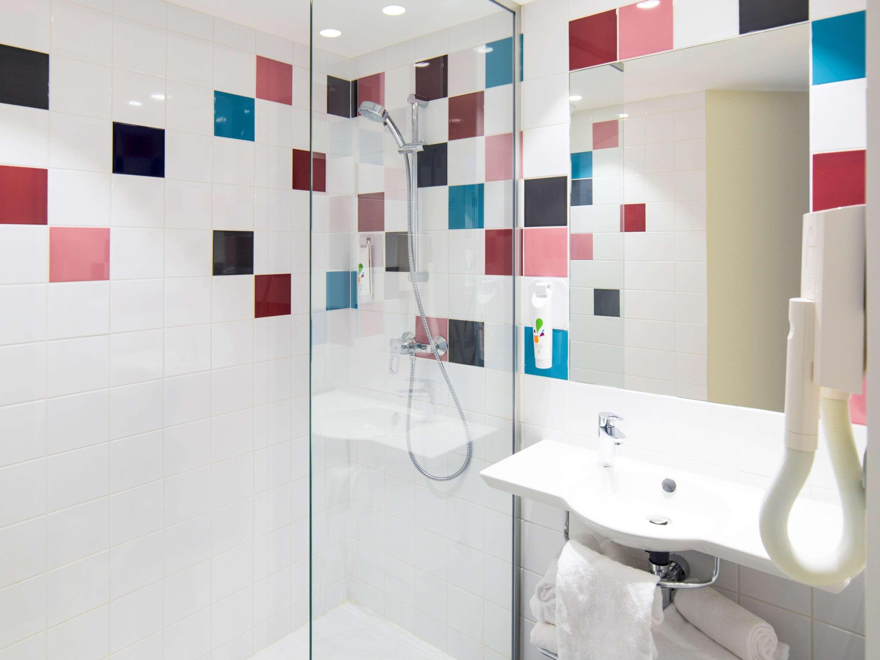 Ibis Styles Collioure Port Vendres Hotel Bagian luar foto