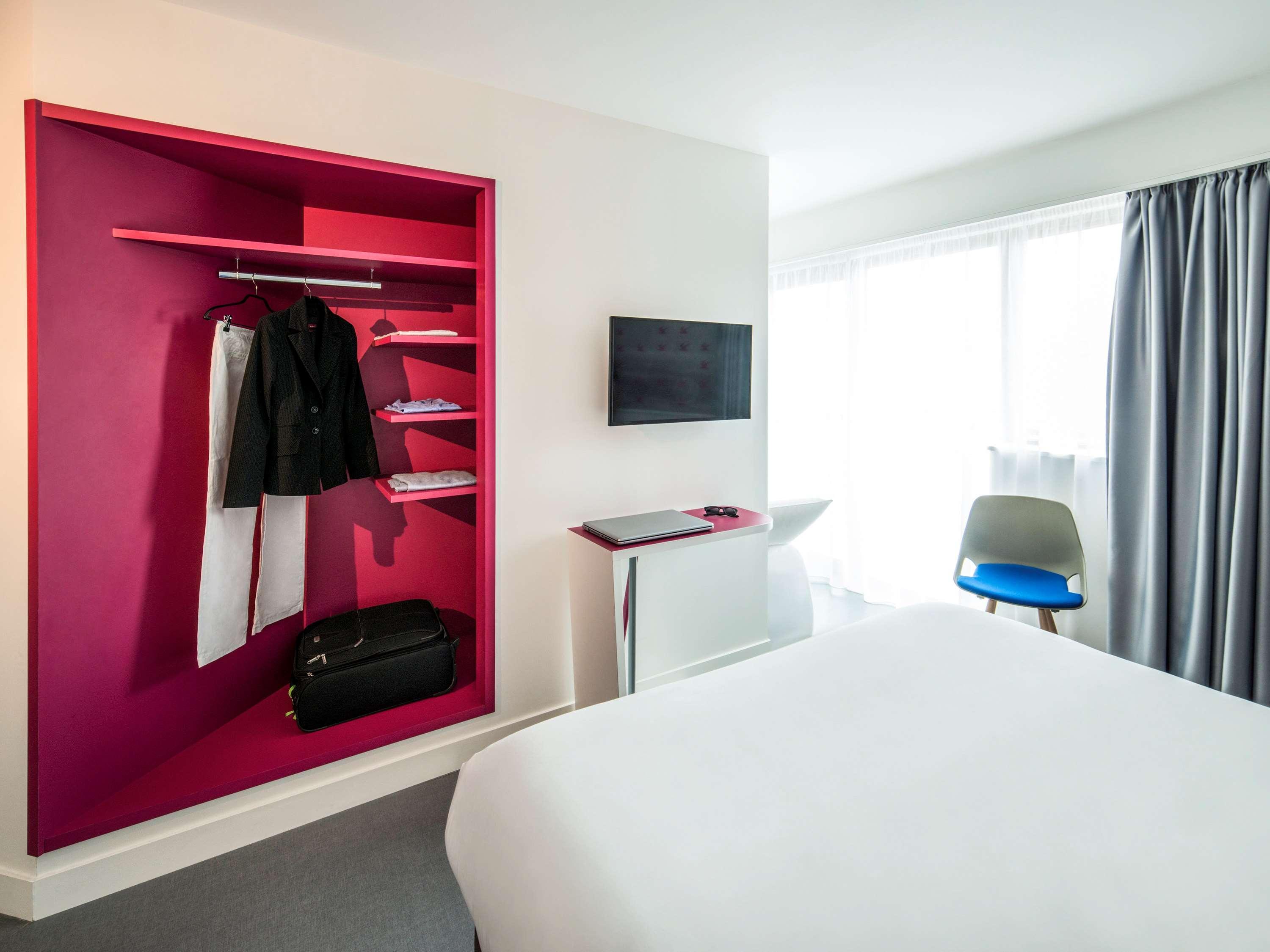 Ibis Styles Collioure Port Vendres Hotel Bagian luar foto