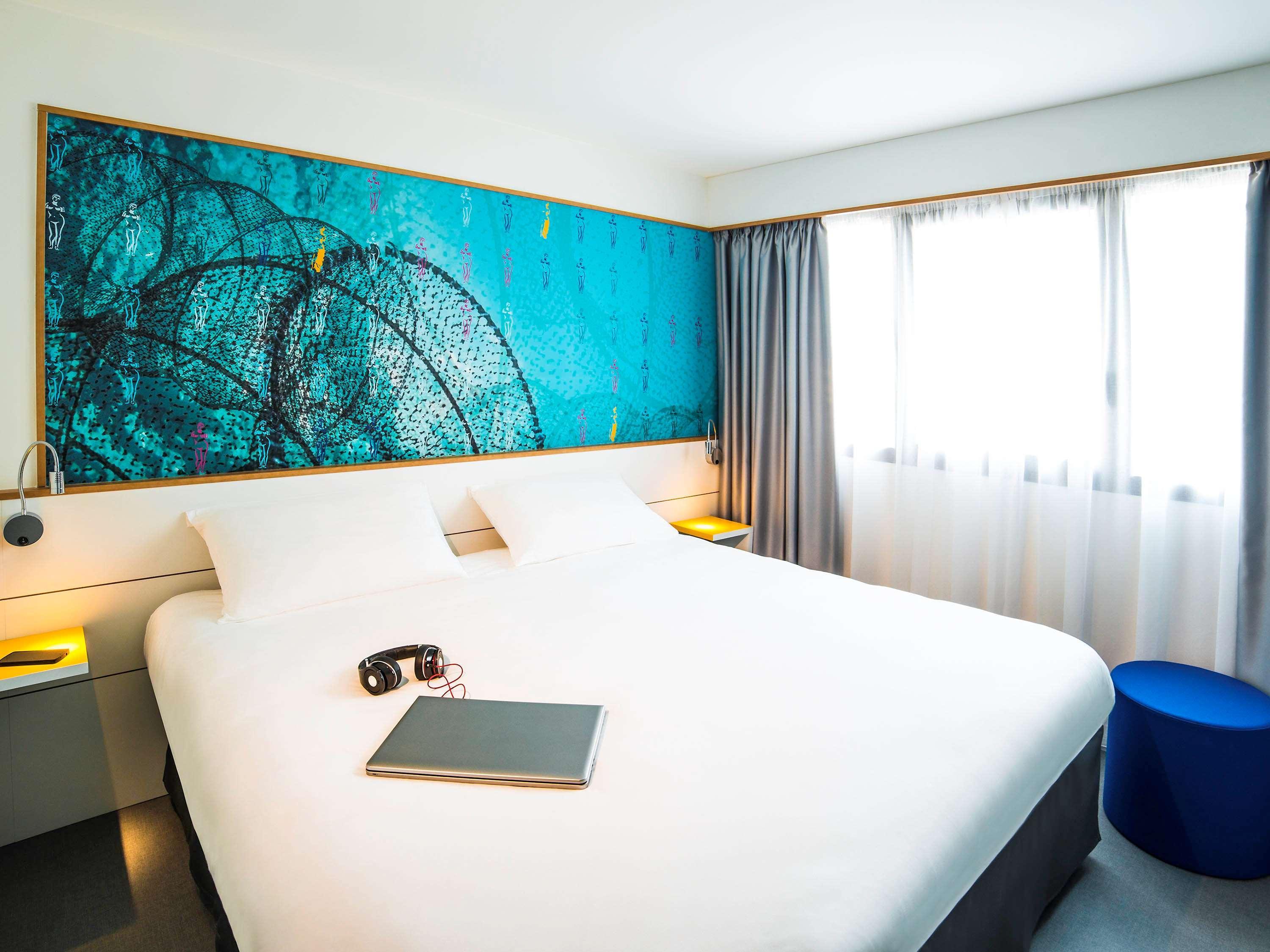 Ibis Styles Collioure Port Vendres Hotel Bagian luar foto