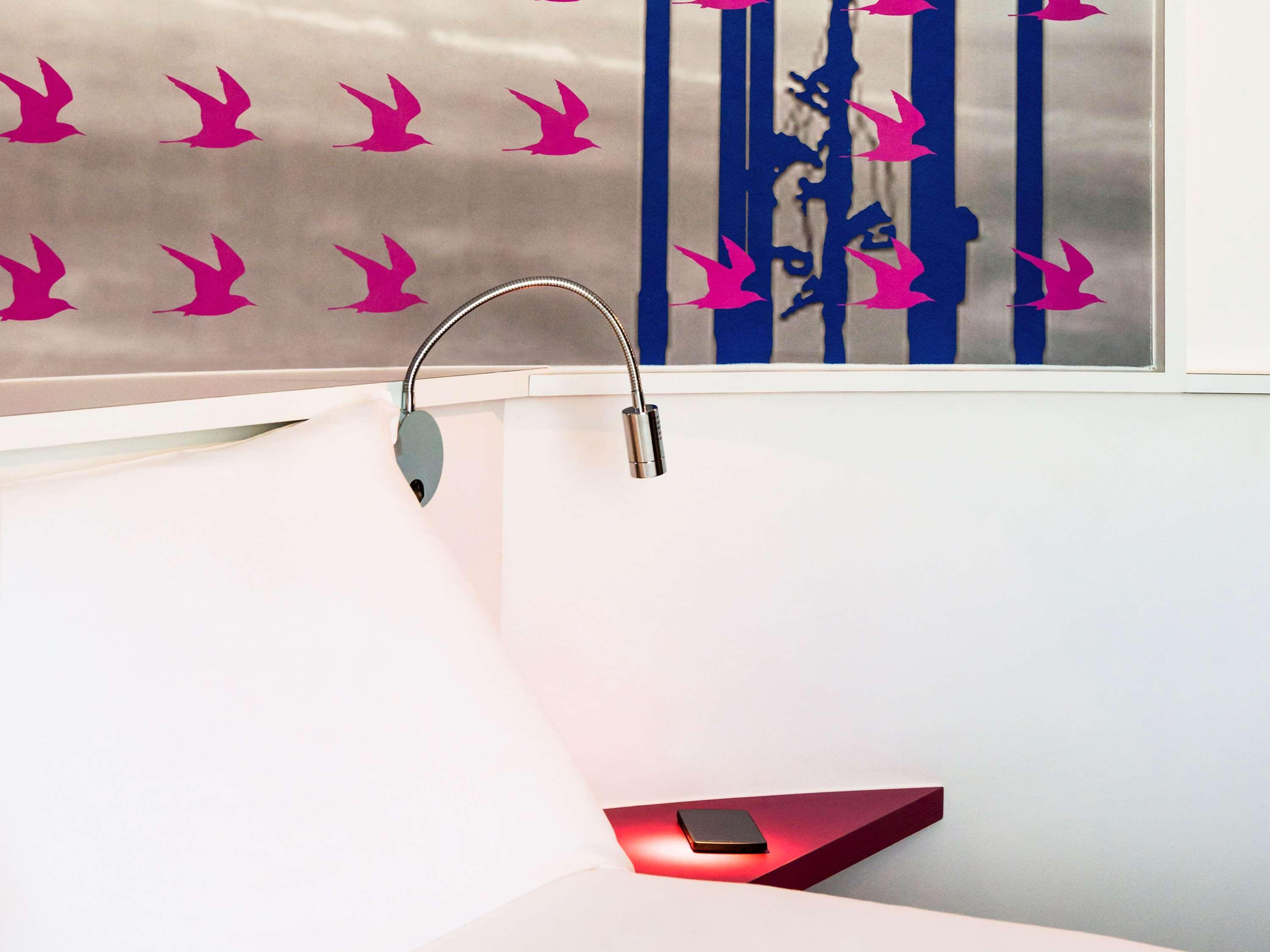 Ibis Styles Collioure Port Vendres Hotel Bagian luar foto