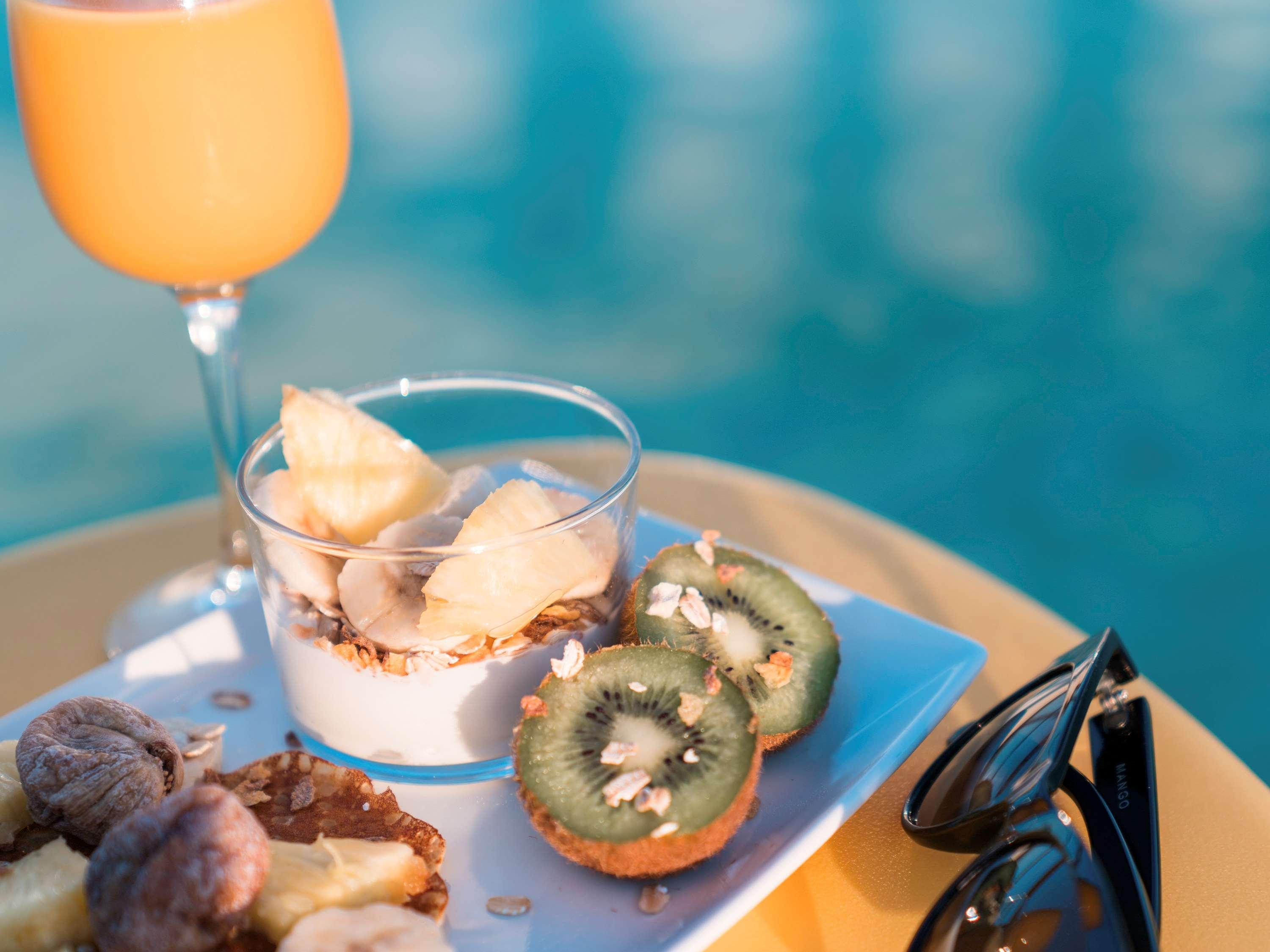 Ibis Styles Collioure Port Vendres Hotel Bagian luar foto