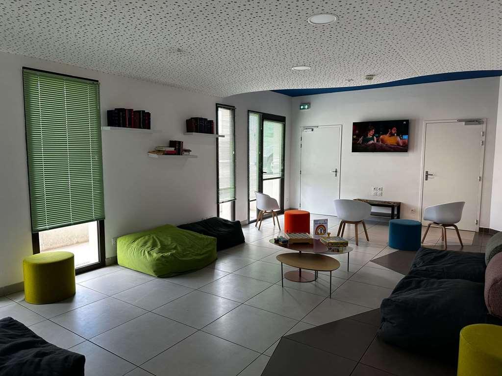 Ibis Styles Collioure Port Vendres Hotel Bagian luar foto