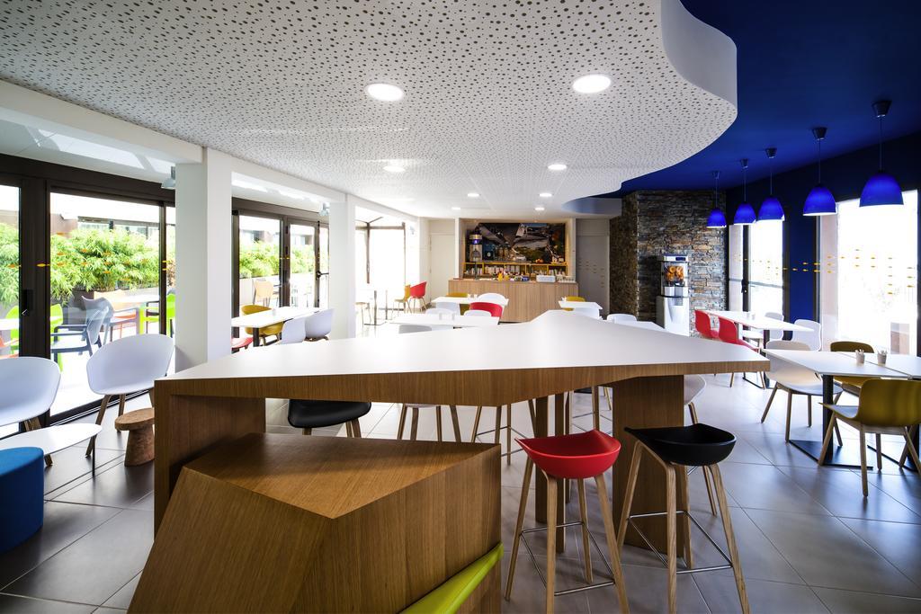 Ibis Styles Collioure Port Vendres Hotel Bagian luar foto