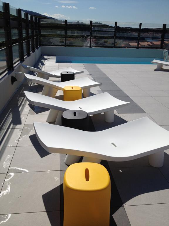 Ibis Styles Collioure Port Vendres Hotel Bagian luar foto